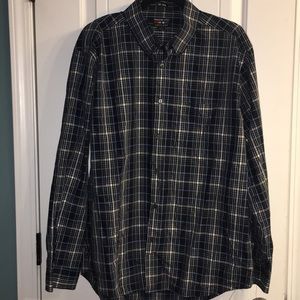 Alexander Julian Colours Men’s Button Down Shirt